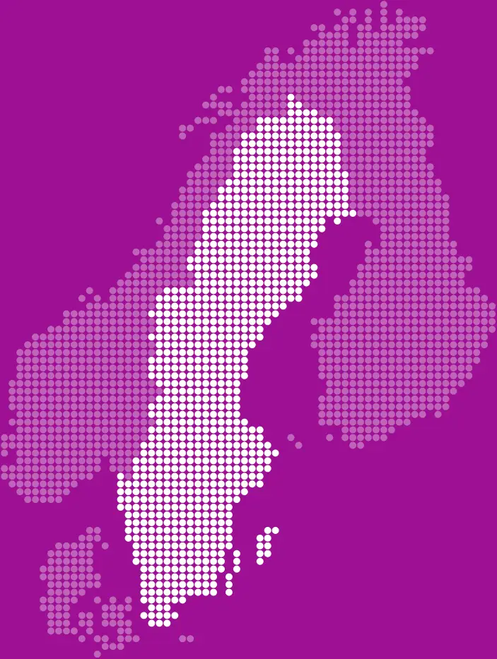 Sweden